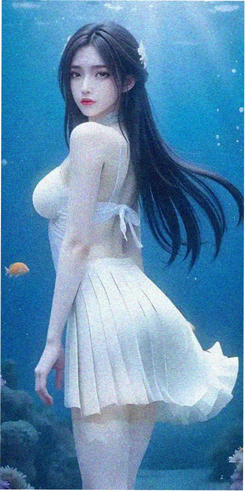 逆袭千金短剧海报