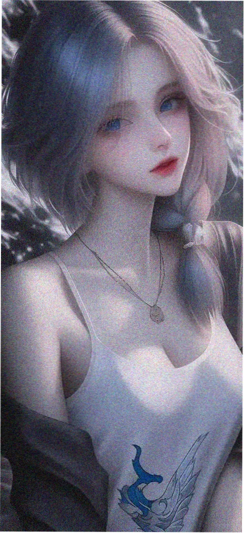 第七次呼吸海报